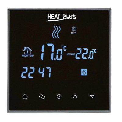 Терморегулятор Heat Plus BHT-800 - E-Teplo