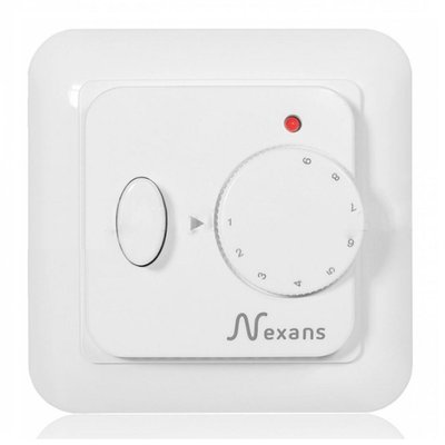 Терморегулятор Nexans N-Comfort TR - E-Teplo